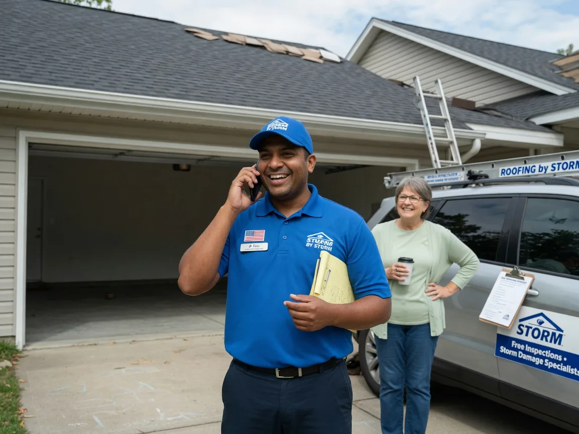 Roof Repair Near Me Parkersburg, WV FAQs